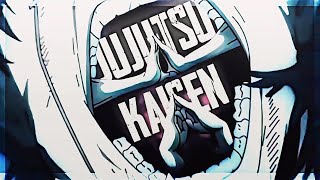 SDP Interlude  Jujutsu Kaisen EditAMV [upl. by Sewole14]