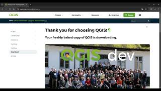 How to Install QGIS A StepbyStep Guide [upl. by Macintosh527]