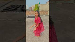 Angana Mein baba duaare pe Maa shorts dance [upl. by Kenelm436]