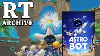 RTGame Streams ASTRO BOT 2 [upl. by Giffard]