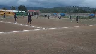 parc serge bernadel le tournoi coupe 11ème anniversaire caribean Fmfull bas vs savane l ouest city [upl. by Ahse]