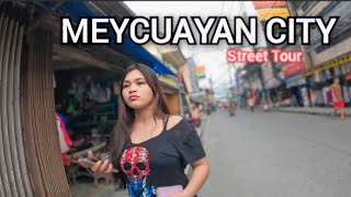 Wandering around Meycuayan City Bulacan Philippines 🇵🇭 [upl. by Ahseinar]