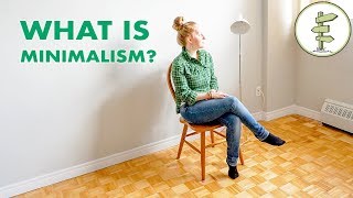 What is Minimalism amp How It Can Change Your Life [upl. by Lirrehs182]