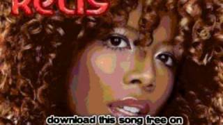 kelis  in public ft nas  Tasty [upl. by Carmon]