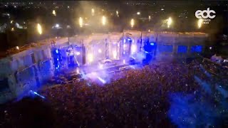 Diplo  Live EDC Mexico 2023 [upl. by Amled]