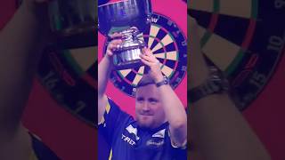 quotHIS TALENT CAN WIN ANYTHINGquot 🏆  2024 Grand Slam of Darts [upl. by Blancha]