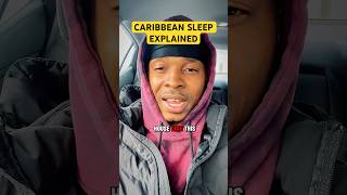 Why CARIBBEAN SLEEP IS DIFFERENT shorts jamaicanvlogger [upl. by Ier907]