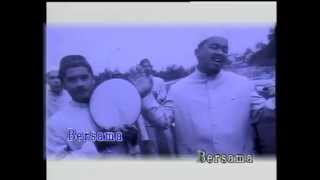 Rabbani  Assalamualaikum HQ Karaoke Version [upl. by Pisano]