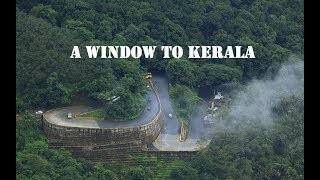 A Window to Kerala [upl. by Zebedee309]