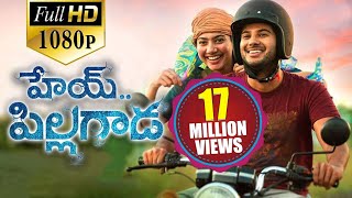 MCA 4K ULTRA HD Hindi Dubbed Full Movie  Nani Sai Pallavi Bhumika Chawla [upl. by Aneertak]