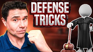 Defense Tricks How To Beat Them [upl. by Cire]