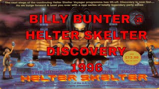 BILLY BUNTER  HELTER SKELTER  DISCOVERY 1996 [upl. by Idzik811]