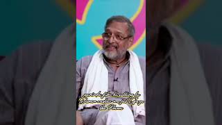 Nana Patekar ki parinda film ki Aag wale seen ki kya thi sacchai shorts nana trending [upl. by Wexler]