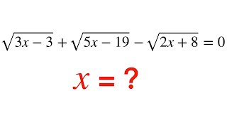 cool equation problem you must see this brilliant [upl. by Indyc]