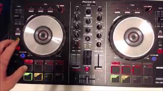 Solving Audio and Recording Issues with Serato Pioneer DDJSB2 Controller Pt 1 [upl. by Notsyrb402]