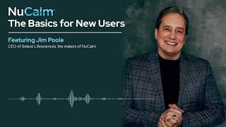 NuCalm The Basics  Information for new users [upl. by Nortna329]