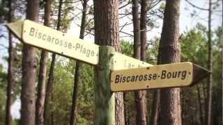 Les 3 poles de Biscarrosse [upl. by Asyral]