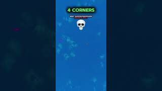 4 Corners  Top 1 4 Kingdoms seed minecraft minecraftseed minecraftsurvival AZGAMERZZOfficial [upl. by Ayatnwahs528]