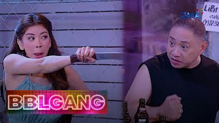 Bubble Gang Tapangtapangan now pataypatayan later [upl. by Caria]