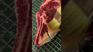 RestaurantQuality Steak Frites in the Air Fryer [upl. by Nisaj]