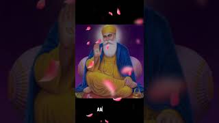 aarnanakparnanak waheguruji gurunanakdevji [upl. by Huxham]