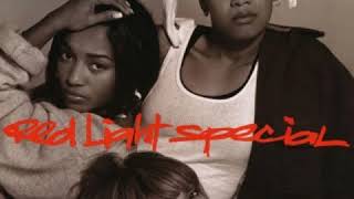 TLC  Red Light Special Heavy Ms Extended Remix Version [upl. by Laura]