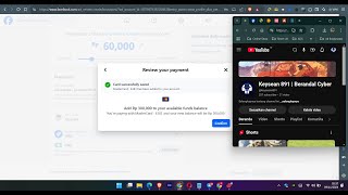 Bypass Facebook payment verification ADS method 2024 💖 [upl. by Ettennod]