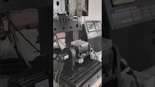 5 axis CNC router machine  5 axis CNC  CNC [upl. by Harper]