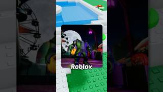 The Roblox Haunt Release Date roblox robloxshorts [upl. by Denver370]