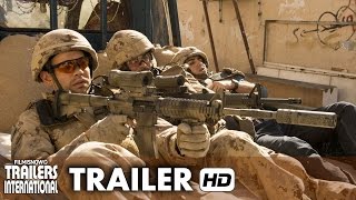 Hyena Road  Full War Movie  WATCH FOR FREE [upl. by Eseerahs740]