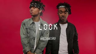 FREE Rae Sremmurd x Swae Lee x Slim Jxmmi Type Beat 2024  quotLookquot [upl. by Denae]