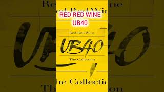 UB40 RED RED WINE [upl. by Poirer]