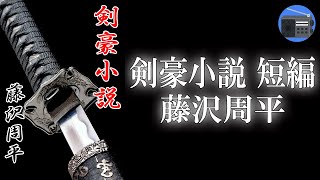 【朗読】「剣豪小説 短編」今枝流に、雷（いかずち）切りという秘剣がござる。受けてみられるか！【時代小説・歴史小説／藤沢周平】 [upl. by Orlena]