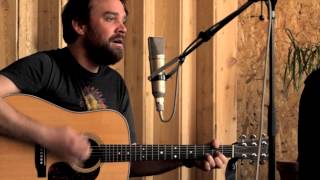 Frightened Rabbit  Candlelit Here Today Sessions [upl. by Yerffoej]