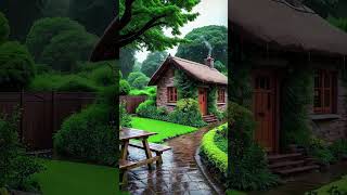 Beautiful Live Rain Sounds Relaxing Sound for Sleep Studying and Relaxation rain [upl. by Carlisle89]