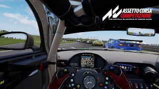 Assetto Corsa Competizione 15 [upl. by Deroo]