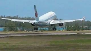 Bermudas Active Airport Operations Part 4 [upl. by Lotsirk83]