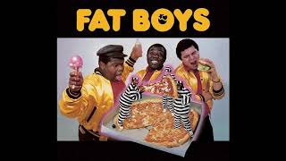 Fat Boys 1984 but its only Darren Robinson [upl. by Ahseinek]