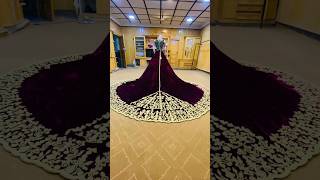 👸Maharani Lehenga cutting tips and tricks cutting sewing shortsfeed viral [upl. by Player483]