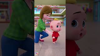 Oh No Mommy Earthquake Song  Safety For Kids Shorts [upl. by Bord569]