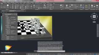 Tutoriel AutoCAD  Partir à la découverte dAutoCAD 2016  video2braincom [upl. by Nahtanaoj813]