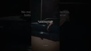 Dímelo vato hiphop frases rap motivacion automobile sad badbunnytypebeat musica [upl. by Aimat]