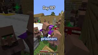 100 days  Minecraft Hardcore  Day 197 minecraft 100days devgen [upl. by Ived116]