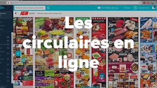 Les circulaires en ligne [upl. by Luy87]