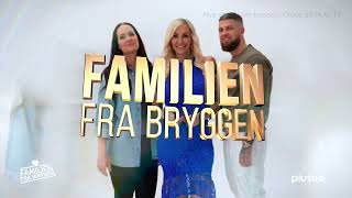 Stream Gratis  Familien fra Bryggen  Pluto TV  169  12s [upl. by Jaqitsch584]