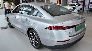 2024 Roewe D7 DMH indepth Walkaround [upl. by Ainslee50]