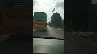 GILAK CEPATNYA BUS EFISIENSICILACAPJEPARA [upl. by Pauiie117]