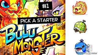 Bulu Monster Walkthrough Episode 1 [upl. by Oyam]