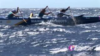 2012 World Championships of Outrigger Canoe Paddling [upl. by Maurita]