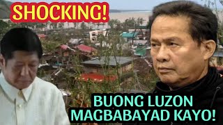 Nakakatakot na banta ng kampo ni Quiboloy [upl. by Aidyl]